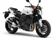 Yamaha FZ1 Yamaha FZ1